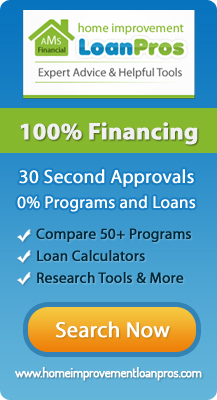 Home Improvement Loan Pros